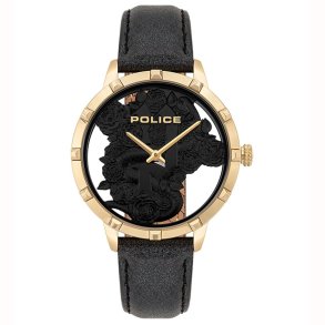 Dameur Police ( 36 mm)