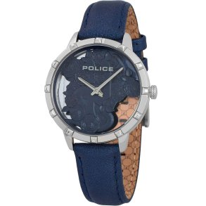 Dameur Police PL16041MS.03 ( 36 mm)