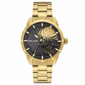 Herreur Police PL.15715JSG-78M ( 46 mm)