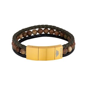 Armbnd til mnd Police PJ26552BLK.06