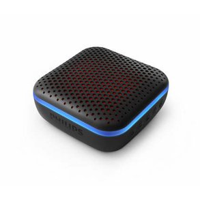 Bluetooth-hjttaler Philips TAS2505B/00 Sort 3 W