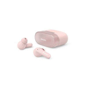 Hovedtelefoner Philips TAT2000PK/00 Pink