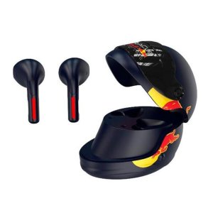 Hovedtelefoner Red Bull RB-EB220 Bl