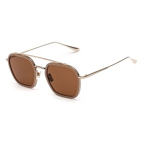 Solbriller til mnd Belstaff MERRICK-II-54-DORADO  54 mm