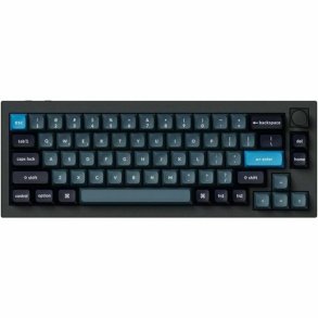 Tastatur Keychron Spansk qwerty