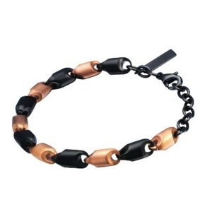 Armbnd til kvinder Police PJ22647BSR.04 19 cm