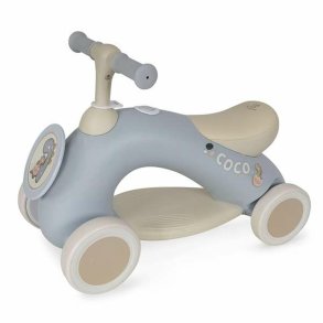 G Vogne Decuevas Coco Lysegr 60 x 27 x 42 cm