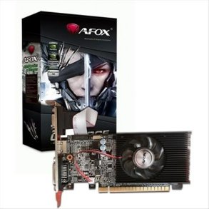 Grafikkort Afox AF210-512D3L3-V2 GEFORCE G210 GDDR3