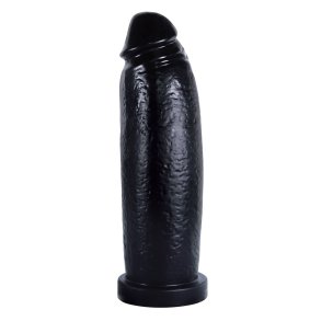 Realistisk Dildo NMC PVC (29,2 cm)