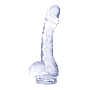 Realistisk Dildo NMC TPE