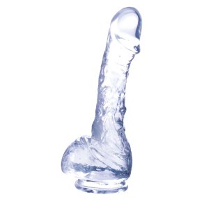 Realistisk Dildo NMC TPE