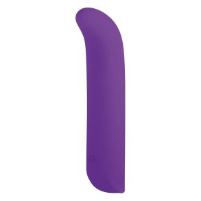 G-Punkt Vibrator NMC Lilla 12,7 cm