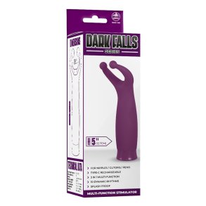 Erotisk massager NMC Lilla