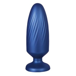 Anal plug NMC Bl (12,7 cm)