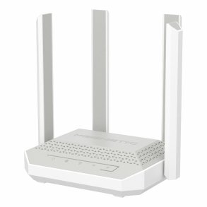 Router Keenetic S0F35A RJ45 Ethernet LAN Wi-Fi 5 GHz