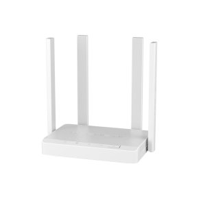 Router Keenetic KN-3013-01-EU Hvid Ethernet LAN Wi-Fi