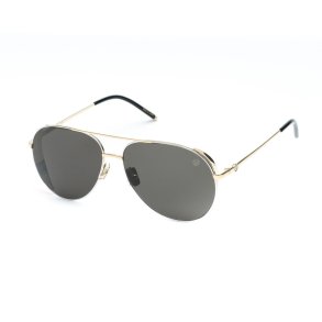 Solbriller til mnd Belstaff ARCHER-DORADO-AND-GRIS Gylden  61 mm