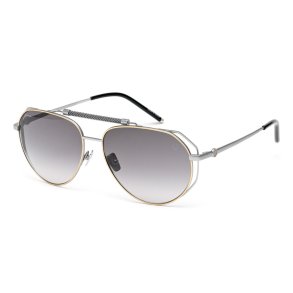 Solbriller til mnd Belstaff LEGEND-GRIS-DORADO  60 mm