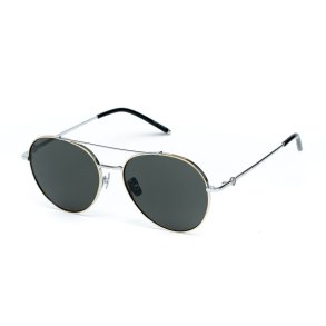 Solbriller til mnd Belstaff MAGNUM-GRIS-DORADO  58 mm