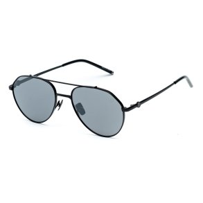 Solbriller til mnd Belstaff ROADMASTER-MATT-NEGRO-W  55 mm