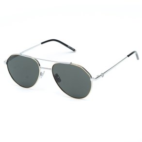 Solbriller til mnd Belstaff ROADMASTER-GRIS-DORADO-W  55 mm