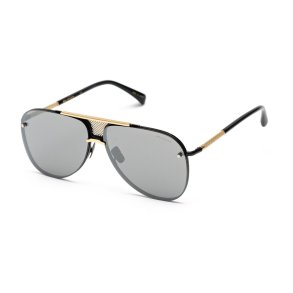 Solbriller til mnd Belstaff BECKINGTON-SHINY-NEGRO-W  61 mm