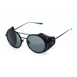 Solbriller Belstaff PINNER-NEGRO-COMBINATION  53 mm