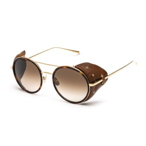 Solbriller til kvinder Belstaff PINNER-DORADO-FRAME-W  53 mm
