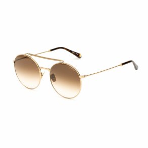 Solbriller til mnd Belstaff STATHAM-DORADO-BETA-W Gylden  54 mm