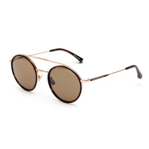 Solbriller til kvinder Belstaff SIDNEY-ROSA-DORADO-W  50 mm