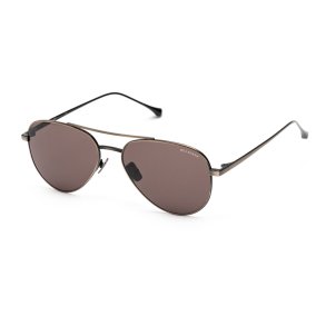 Solbriller Belstaff TRIALMASTER-BRONZE-W  55 mm