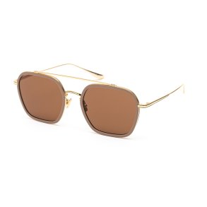 Solbriller til mnd Belstaff MERRICK-II-BEIGE-W Gylden  57 mm