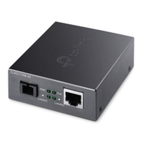 USB Hub TP-Link FC111PB-20 Sort