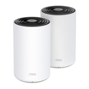 UTP kategori 6 stift netvrkskabel TP-Link DECO PX50(2-PACK) Hvid