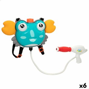 Vandpistol Colorbaby 93 x 18,5 x 33 cm (6 enheder)