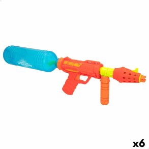 Vandpistol Wave Thrower Blaster 50 x 14 x 7 cm (6 enheder)
