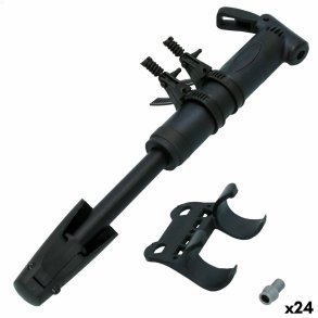 Bowlerhat Aktive (24 enheder)