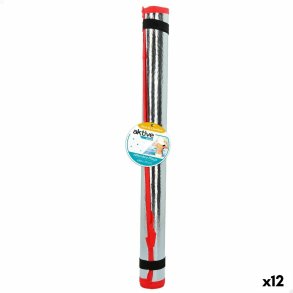 Strandmtte Aktive PVC 180 x 0,5 x 75 cm (12 enheder)