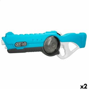 Vandpistol Colorbaby 820 ml 55 x 19 x 8 cm (2 enheder)