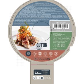 Stegepande Quttin (6 enheder)