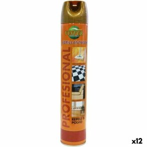 Blegemiddel VINFER 750 ml Gulvmoppe 12 enheder