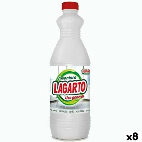 Ammoniak Lagarto 1,5 L (8 enheder)