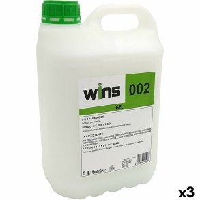 Hndsbe VINFER WINS 002 5 L (3 enheder)