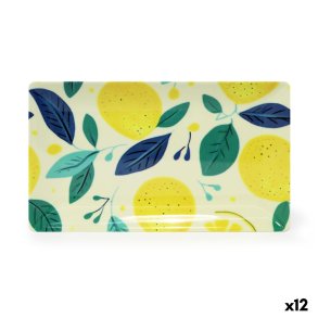 K�kkenspringvand Alfares BRESCIA 25 x 15 x 2 cm (12 enheder)