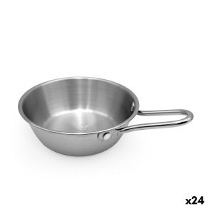 Kasserolle til servering af tapas My Bar � 12 cm 17 x 9 x 4 cm (24 enheder)