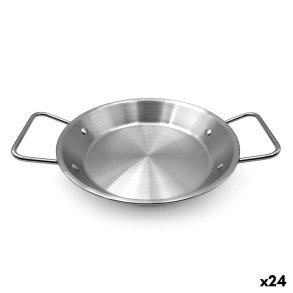 Kasserolle til servering af tapas My Bar � 21 cm 29,5 x 17 x 14 cm (24 enheder)