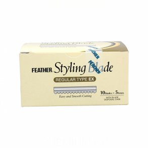 Hrtrimmer/Shaver Eurostil Styling Blade