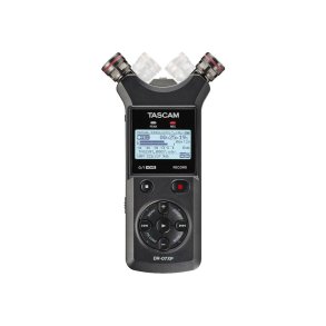 Optager Tascam DR-07XP