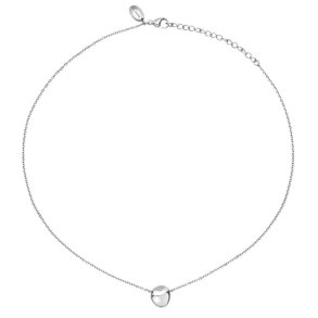 Halskde til kvinder Breil TJ3707 Slvfarvet