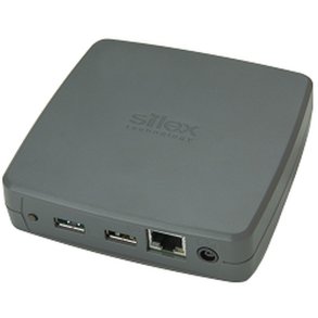 Netvrksadapter Ricoh DS-700